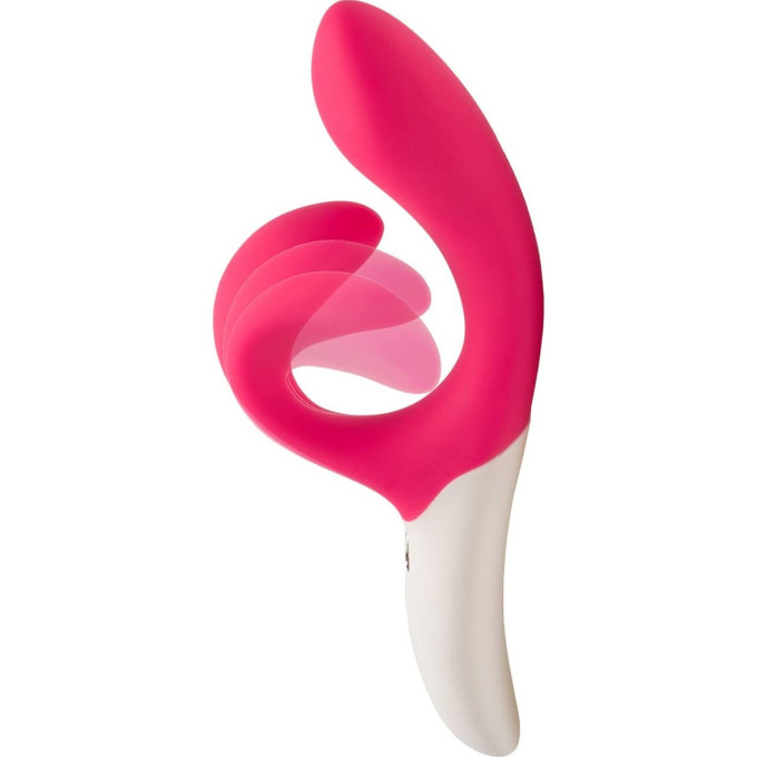 Вибратор WE-VIBE NOVA розовый SNNVSG3